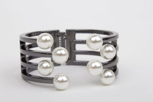 Pearl Cuff