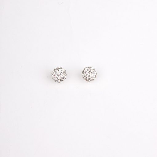 Crystal Sparkle Earrings