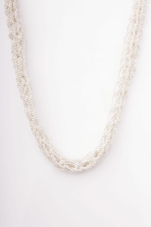 Sparking Short Necklace