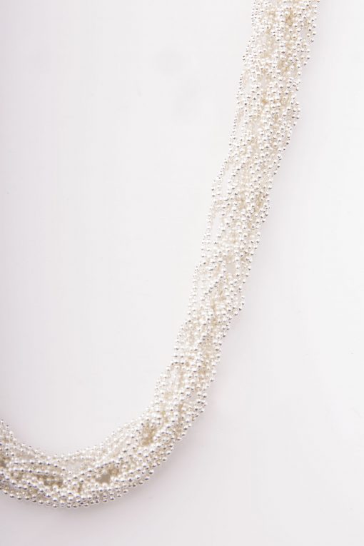 Sparking Short Necklace - Image 2