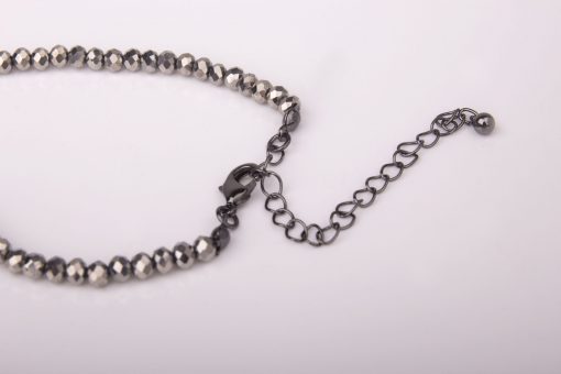 Tassel Pendant Necklace - Image 4