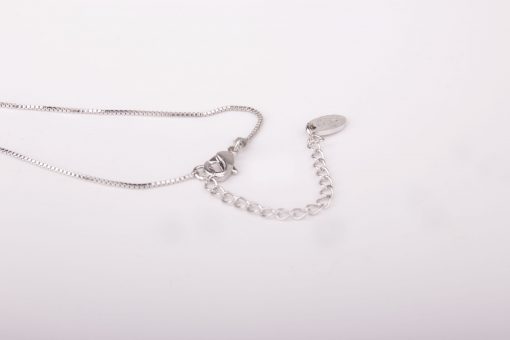 Crystal Star Necklace - Image 2