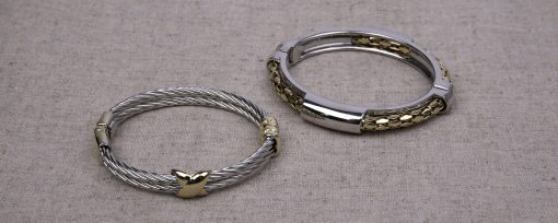 Vintage Rope Bracelet - Image 2
