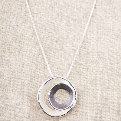 Shell Short Necklace