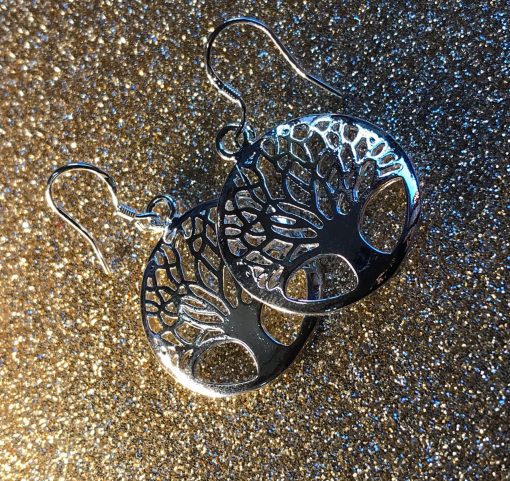 Tree of Life Earrings