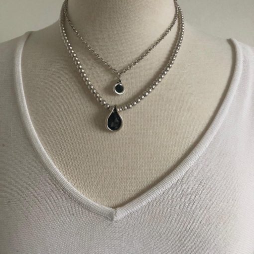 The Lara Necklace - Image 5