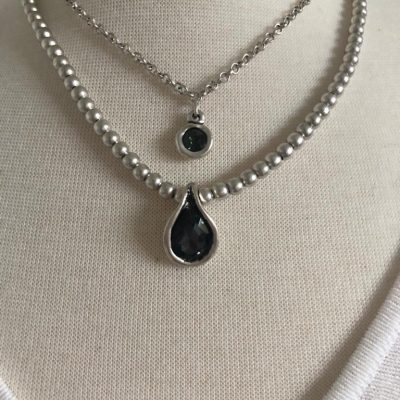 The Lara Necklace