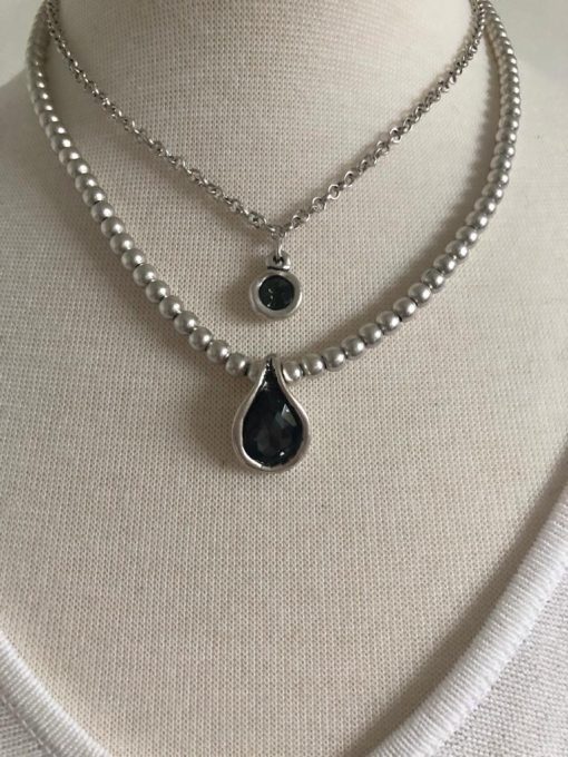 The Lara Necklace