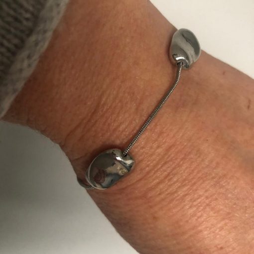Coffee Bean Bracelet - Image 4